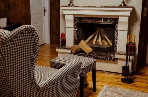 Serdivan Villa | Yeşil Bahçe Çiftlik Evi