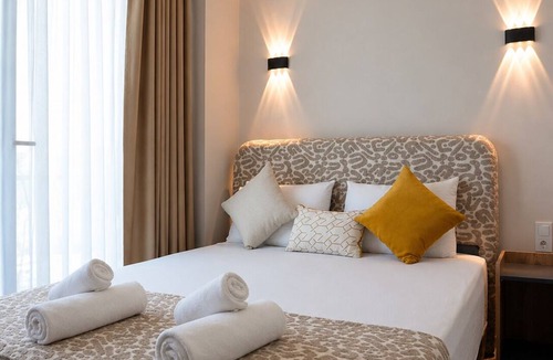 Ayvalik Hotel | Yeşil Ege Otel