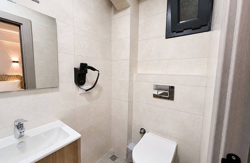 Ayvalik Hotel | Yeşil Ege Otel
