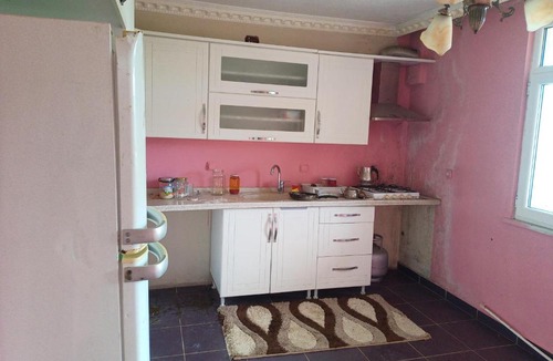 Arakli House | Yeşil ile iç içe bir yer dir