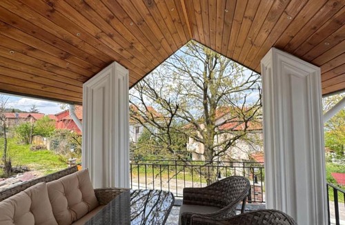 Sapanca Villa | Yeşilyurt villa