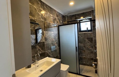 Sapanca Villa | Yeşilyurt villa