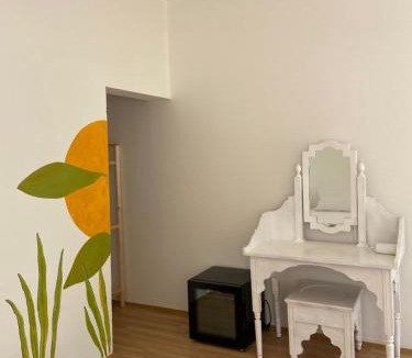 Cirali Hotel | Yedi Butik Hotel