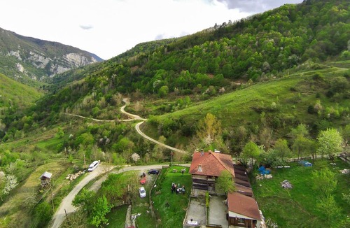 Yenice House | Yenice Forest Pansiyon