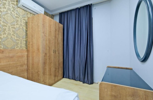 Aksaray Hotel | Yenikapi Hotels