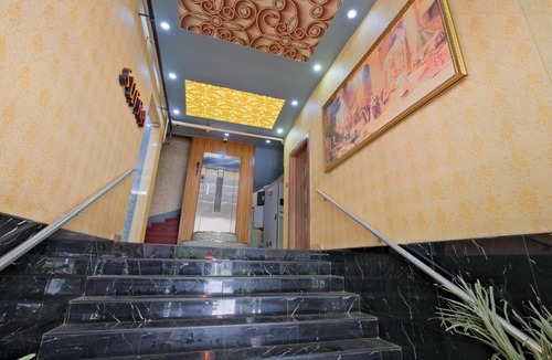Aksaray Hotel | Yenikapi Hotels