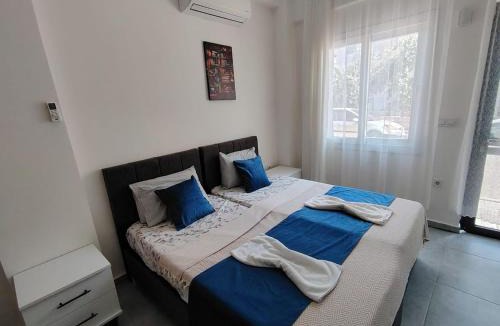 Fethiye City Center Apartment | Yes Apart Hotel Fethiye