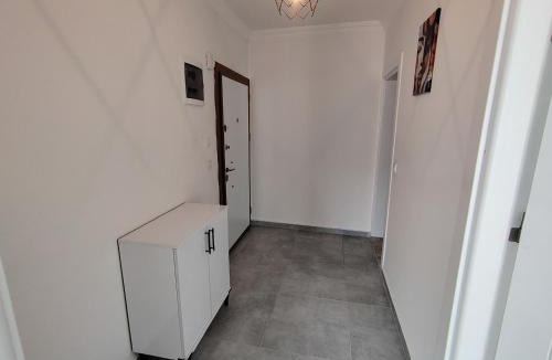 Fethiye City Center Apartment | Yes Apart Hotel Fethiye