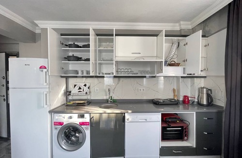 Fethiye Apartment | YILMAZ APART