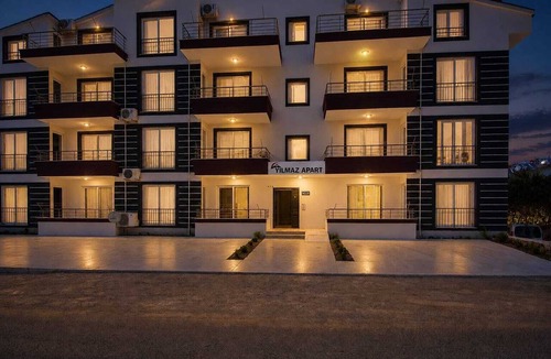 Fethiye Apartment | YILMAZ APART