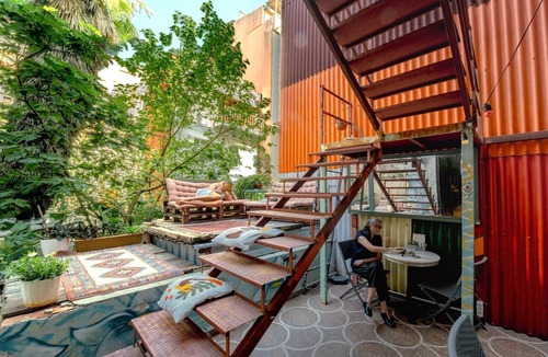 Rasimpasa Hostel | Yolohostel