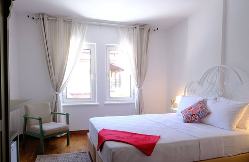 Gocek Hotel | Yonca Anjelika Hotel