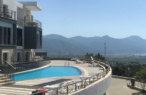 Sogucak Apartment | Your comfortable and luxury house in nature