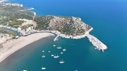 Demre Boat Rental | YourTourKey Gulet Accommodation