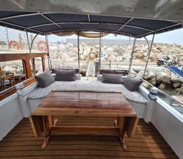 Demre Boat Rental | YourTourKey Gulet Accommodation