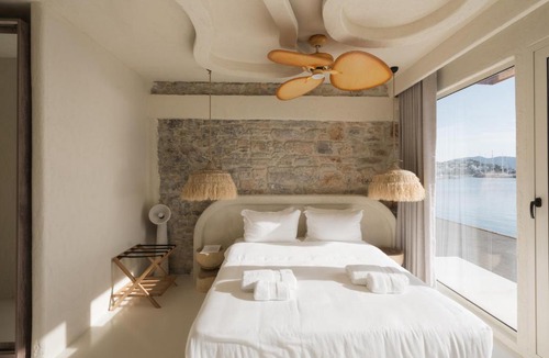 Bodrum City Center Hotel | YU Townhouse