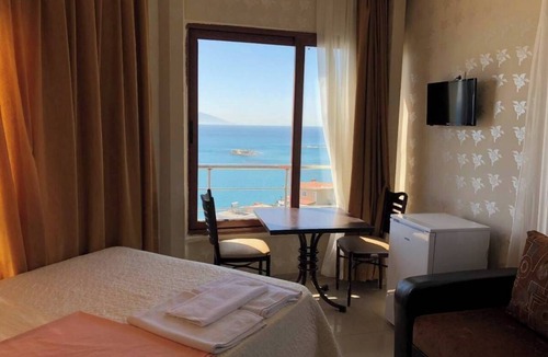 Yumurtalik Hotel | YUMURTALIK OTEL