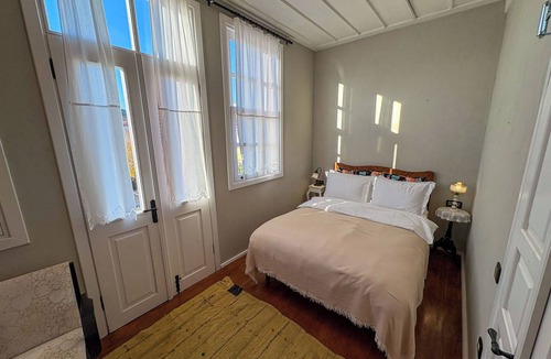 Ayvalik Hotel | Yund 1922