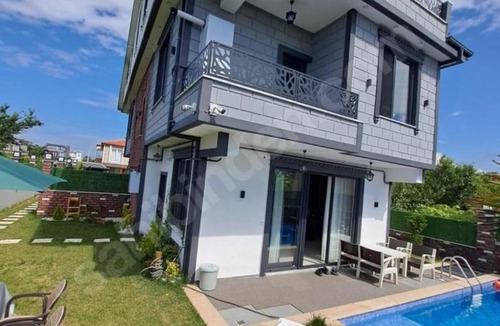 Kocaali Villa | Yusuf Ünal