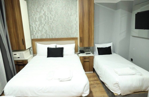 Topkapi Hotel | yuvam vari hotel