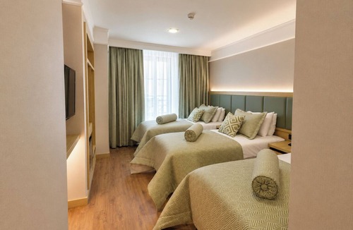 Beyazit Hotel | Zagreb Hotel