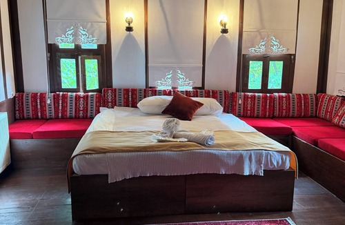 Safranbolu City Center Bed & Breakfast | Zahidem Konakları