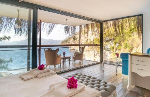 Uzunyurt Hotel | Zakros Hotel Lykia