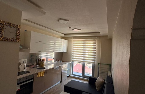 Zara Bed & Breakfast | ZARA PALAS OTEL