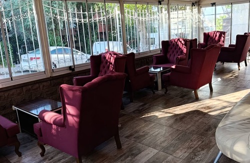 Yenimahalle Hostel | Zarina Hotel Pansiyon