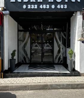 Buca Hotel | Zebra Hotel Buca