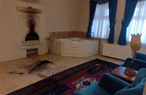 Cavusin Hotel | Zen Cappadocia House