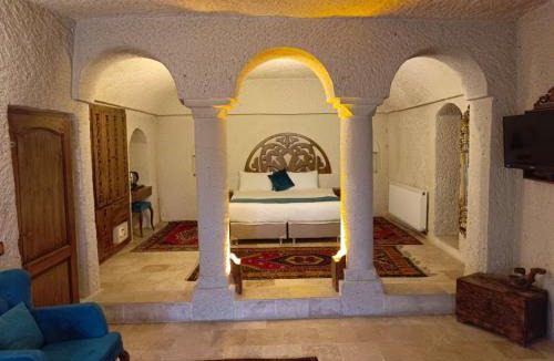 Cavusin Hotel | Zen Cappadocia House