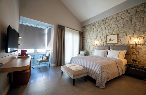 Alacati Hotel | Zena Hotel Alaçatı Adults Only