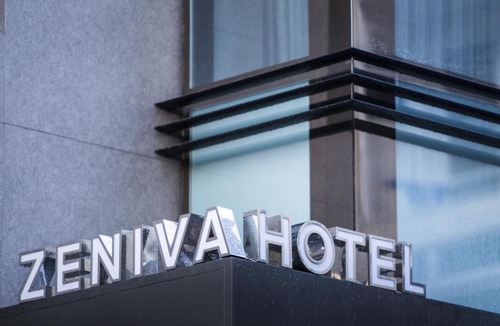 Alsancak Hotel | Zeniva Hotel