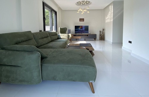 Kadnlar Denizi Mahallesi House | zeta B1 villa