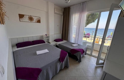 Marmara Apartment | Zeynep Apart