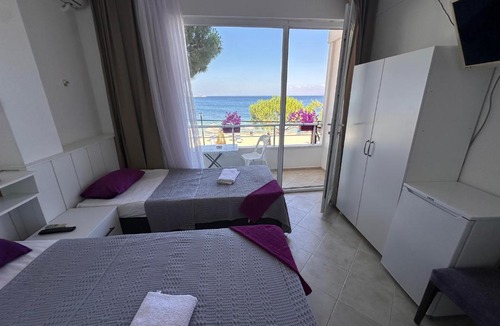 Marmara Apartment | Zeynep Apart