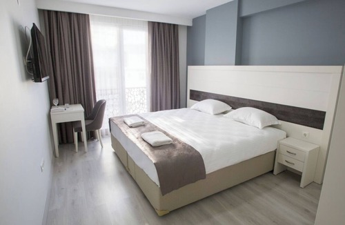 Persembe Bed & Breakfast | Zeynep Hatun Pruva Otel