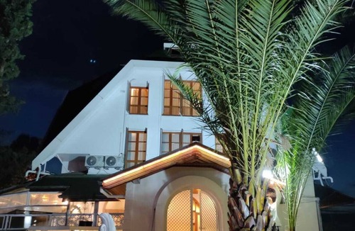 Akcaabat Hotel | Zeynisa doğu karadeniz yatırım ortaklığı