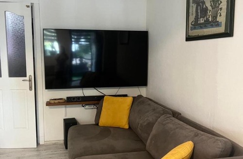 Zeytinli House | Zeytin Evi