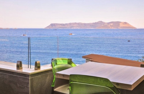 Kas Hotel | Zeytin Hotel
