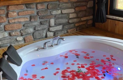 Camlihemsin Hotel | Zilkale Butik Otel