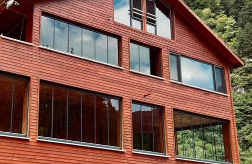 Camlihemsin Hotel | Zilkale Butik Otel