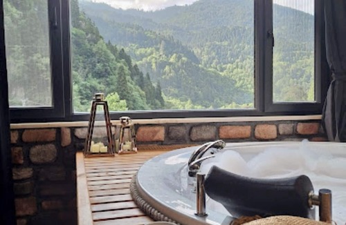 Camlihemsin Hotel | Zilkale Butik Otel