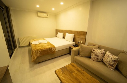 Fatih Hotel | Zin Hotel İstanbul