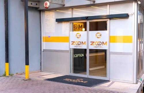 Kocasinan Hotel | zoom hotels