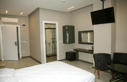 Kocasinan Hotel | zoom hotels
