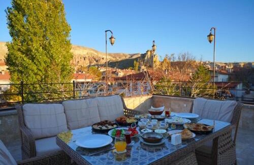 Cavusin Hotel | Zultanite Cappadocia Hotel