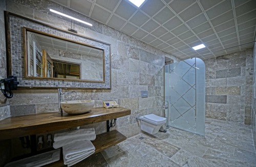 Cavusin Hotel | Zultanite Cappadocia Hotel