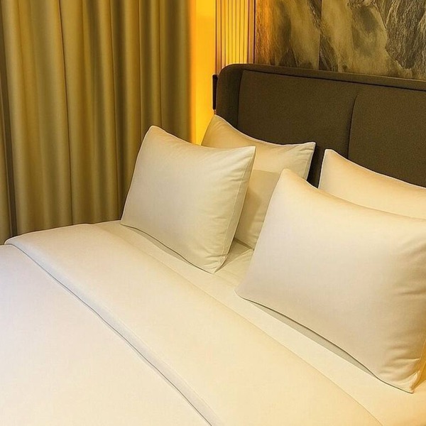 Positive Hotel